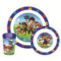 Fun House Coffret Repas Pat Patrouille